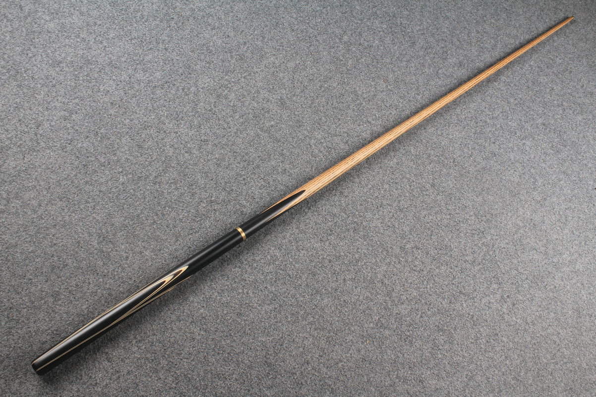 3/4 ash snooker cue #668