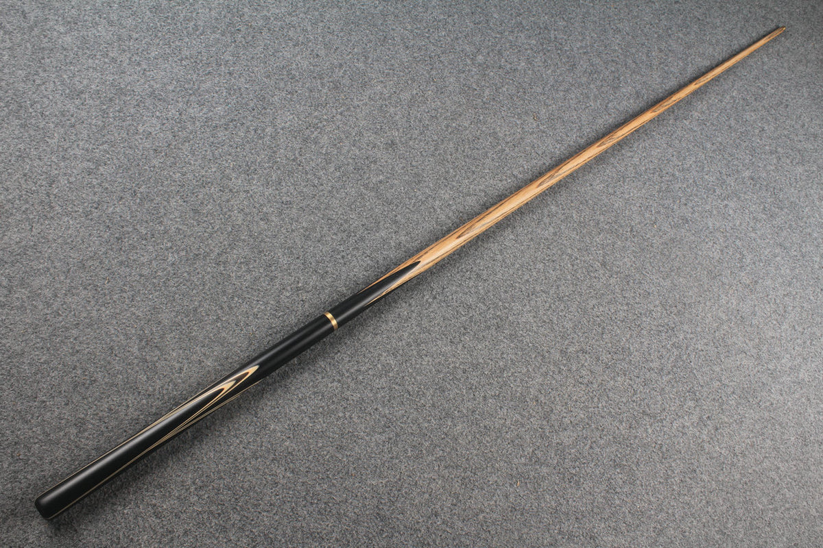 3/4 ash snooker cue #668