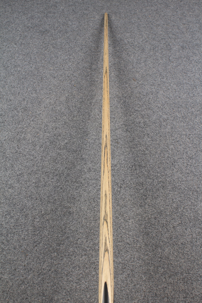 3/4 ash snooker cue #669
