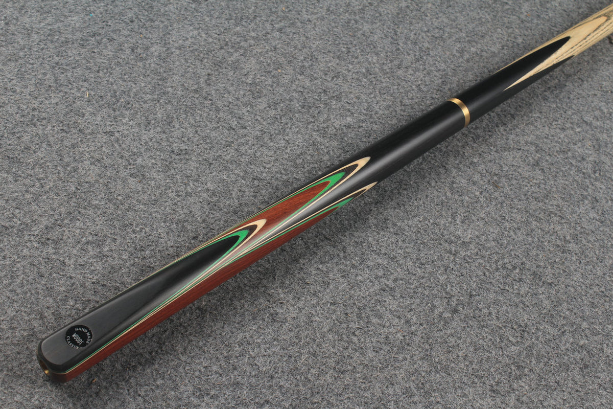 3/4 ash snooker cue #669