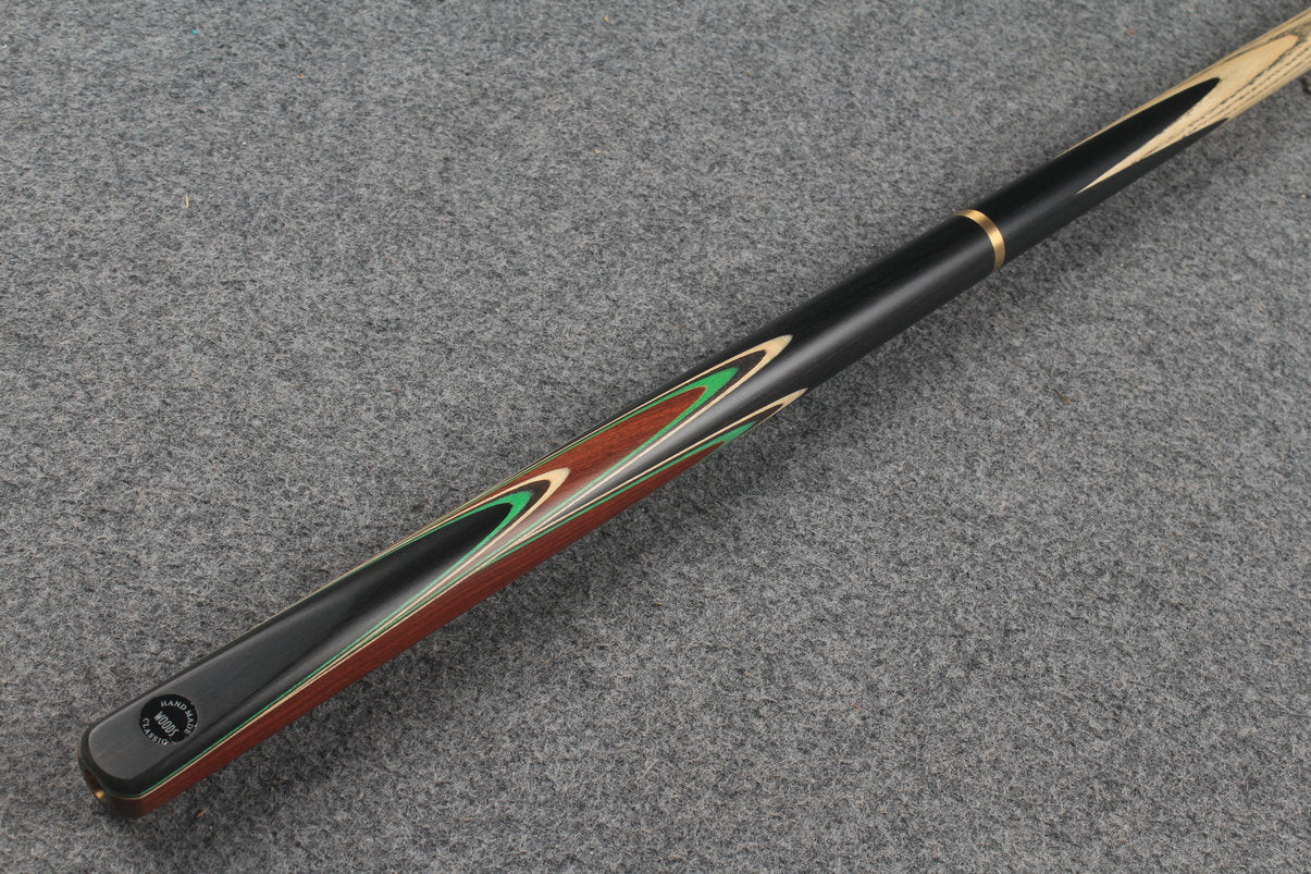 3/4 ash snooker cue #669
