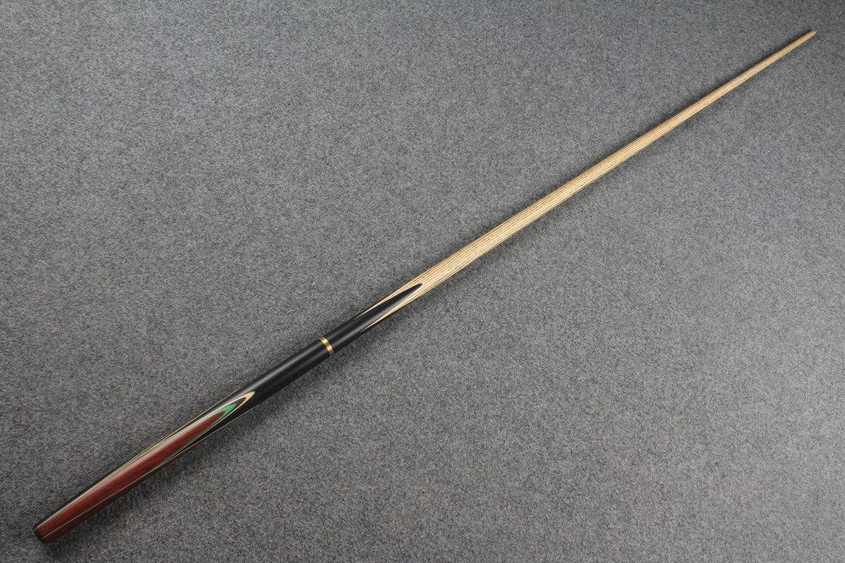 3/4 ash snooker cue #669