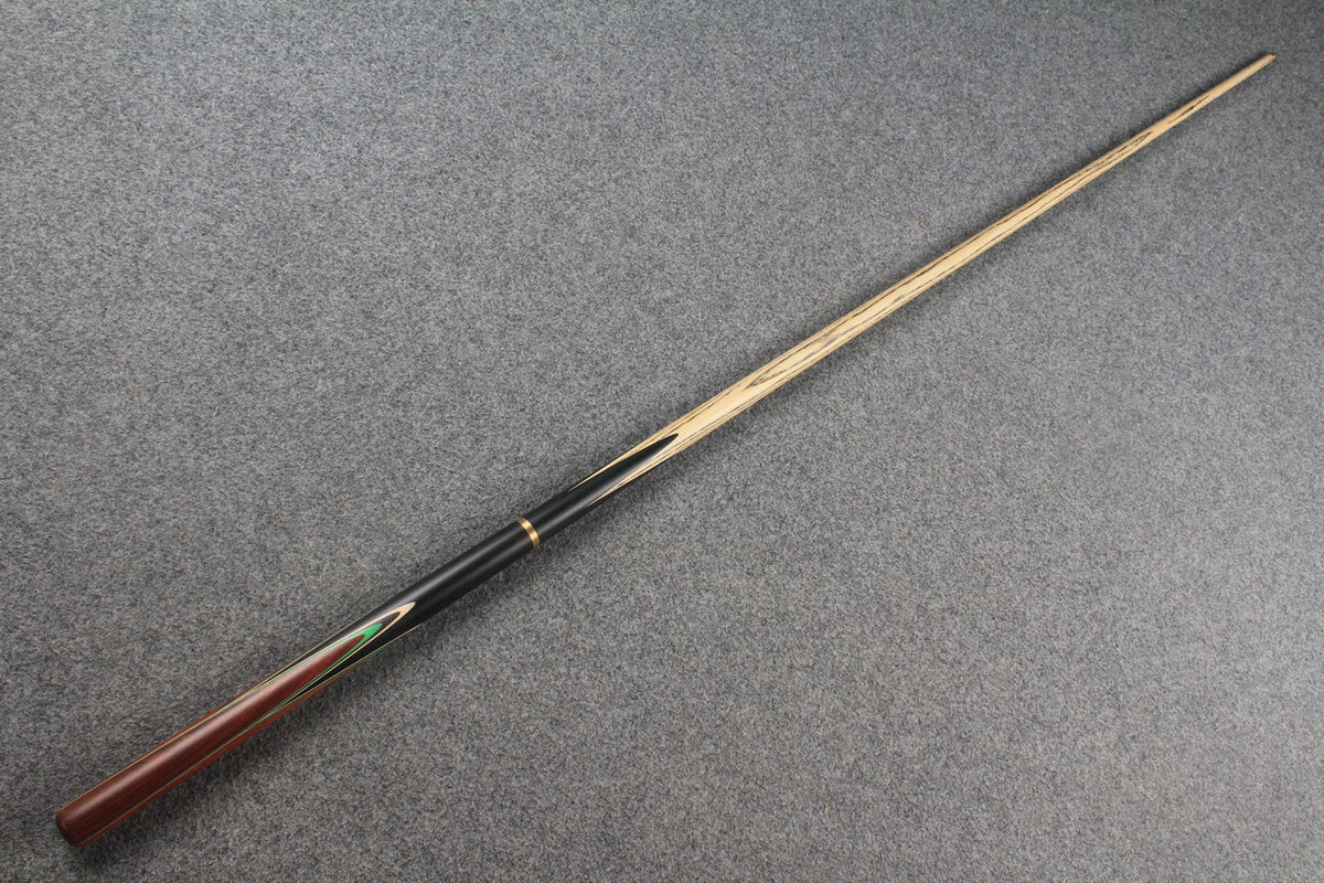 3/4 ash snooker cue #669