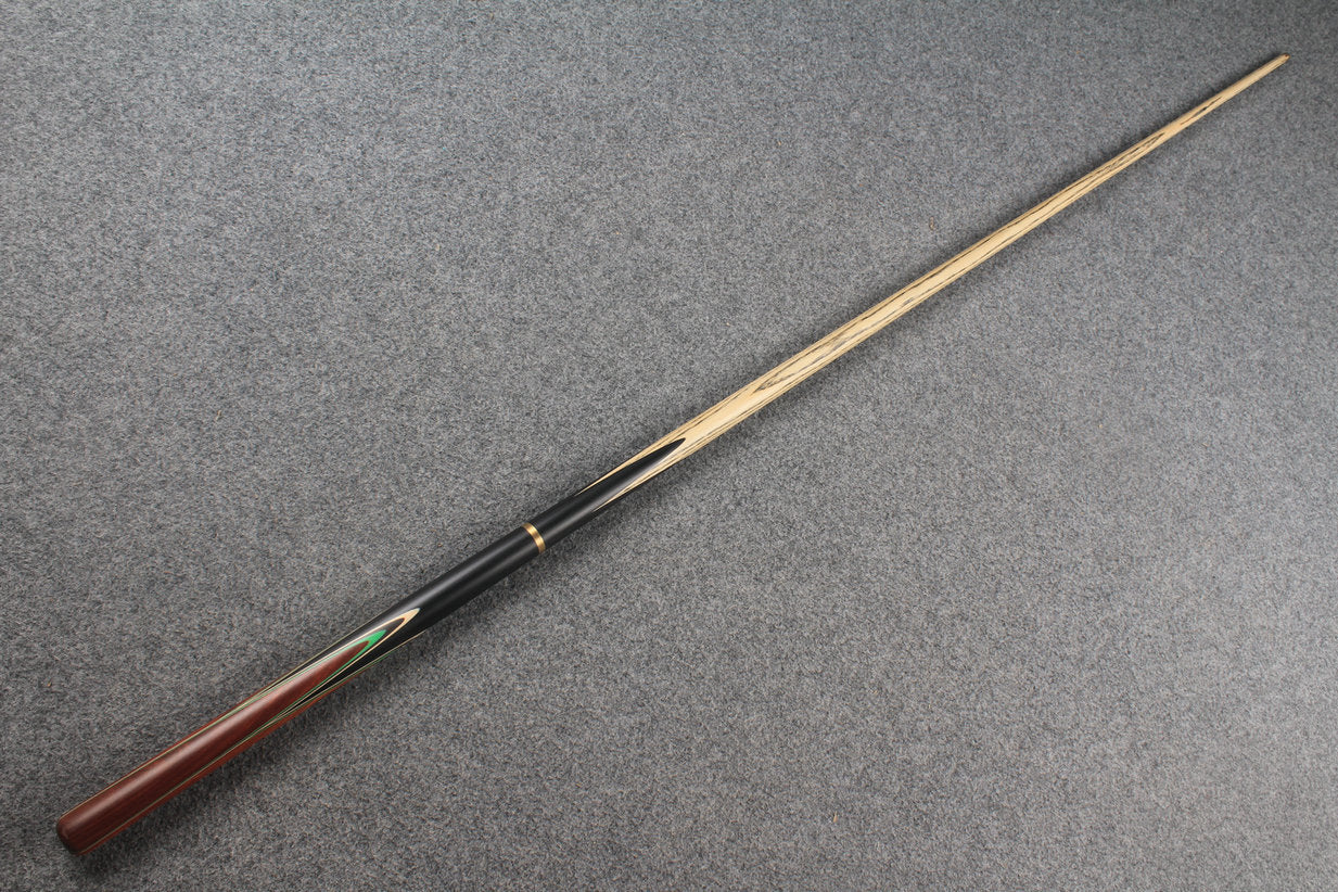 3/4 ash snooker cue #669