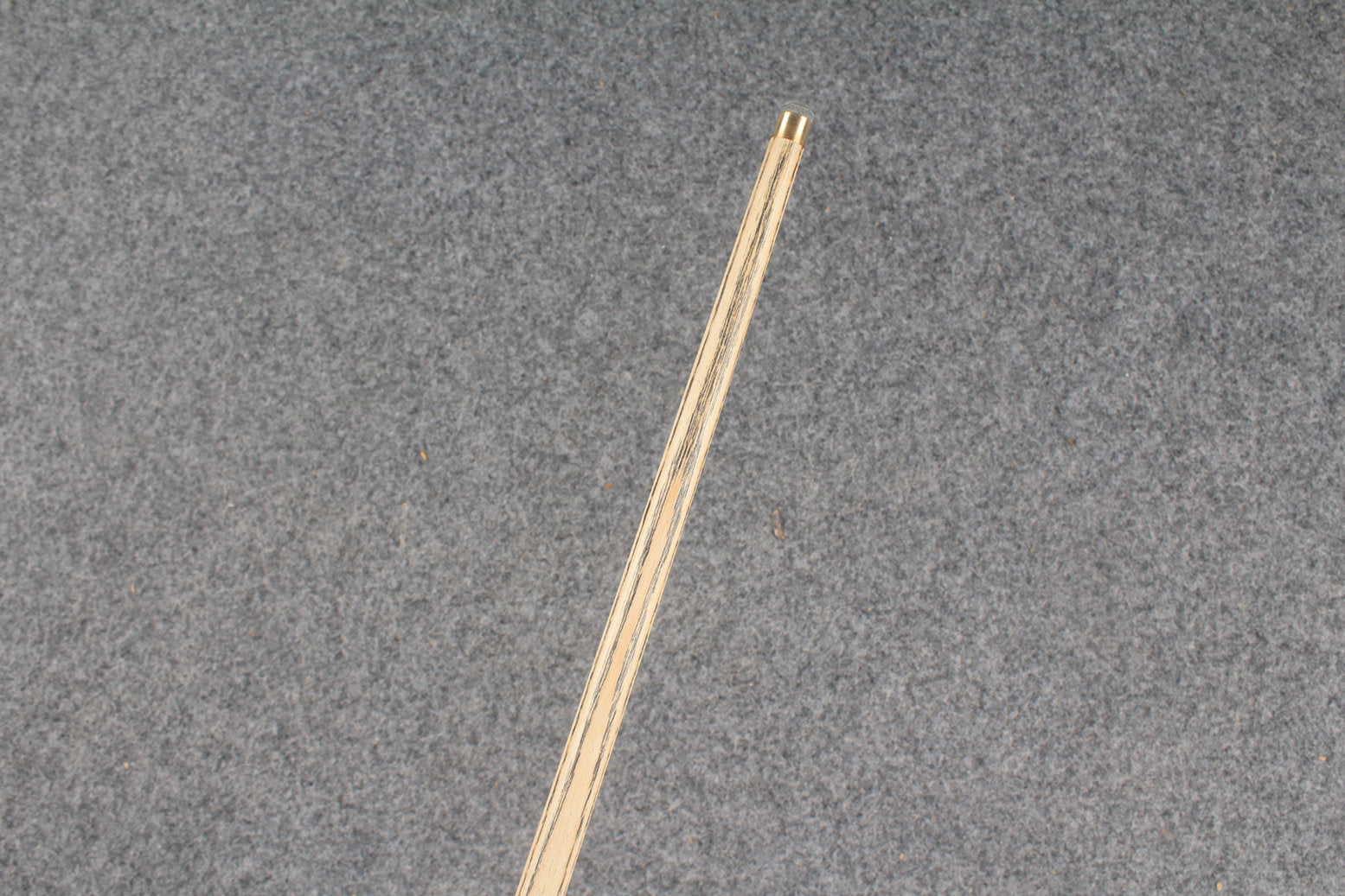 3/4 ash snooker cue #669