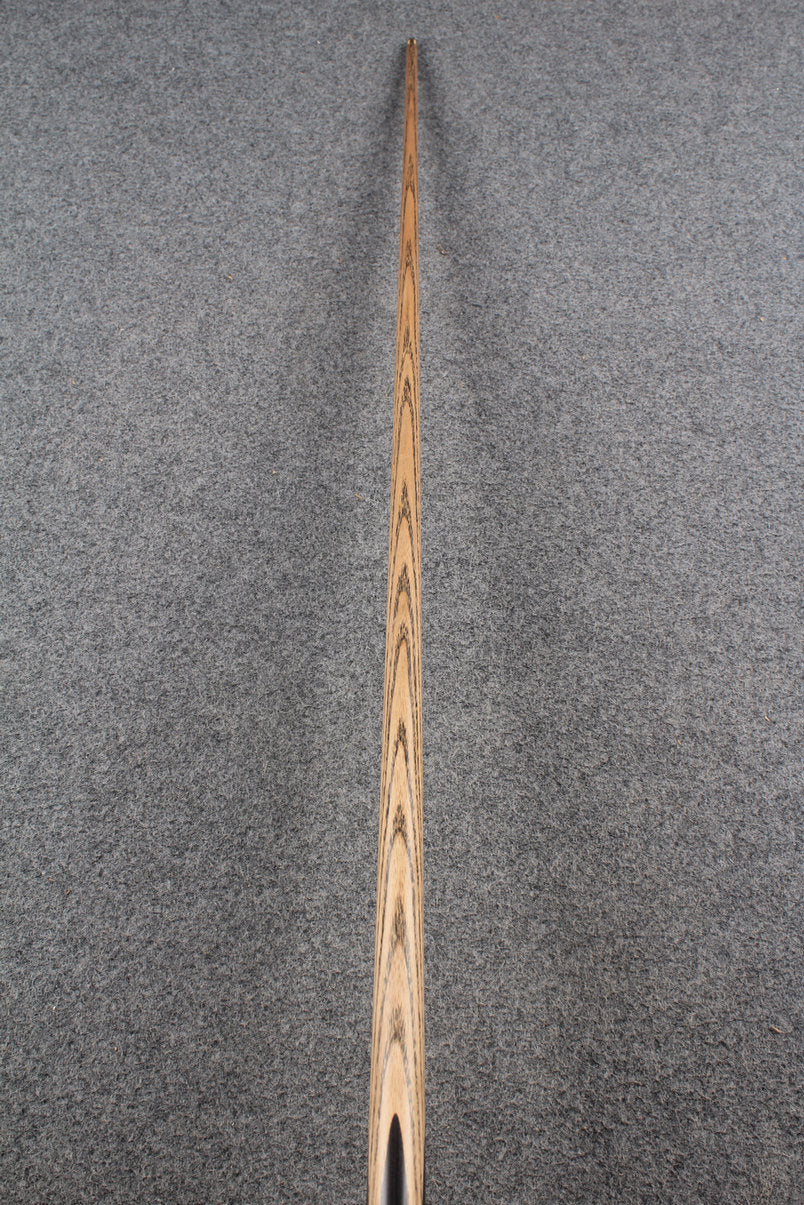 3/4 ash snooker cue #670