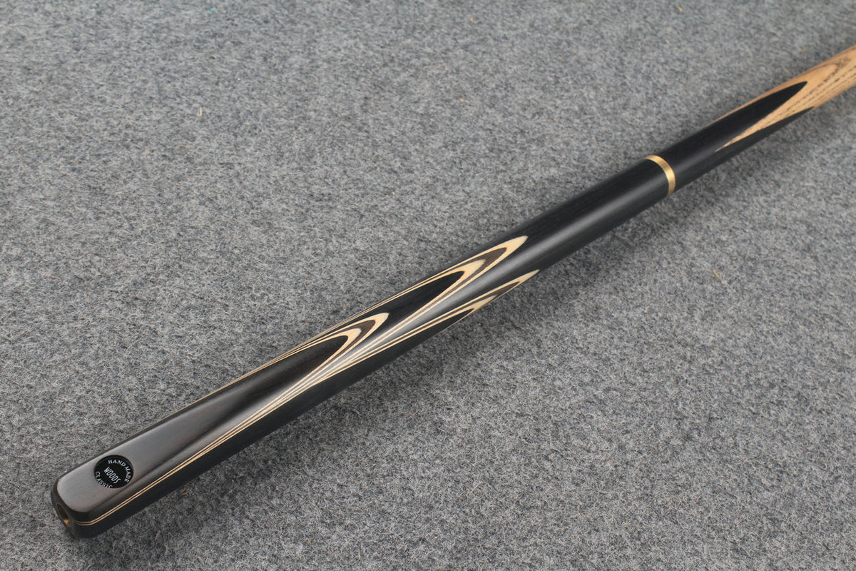 3/4 ash snooker cue #670