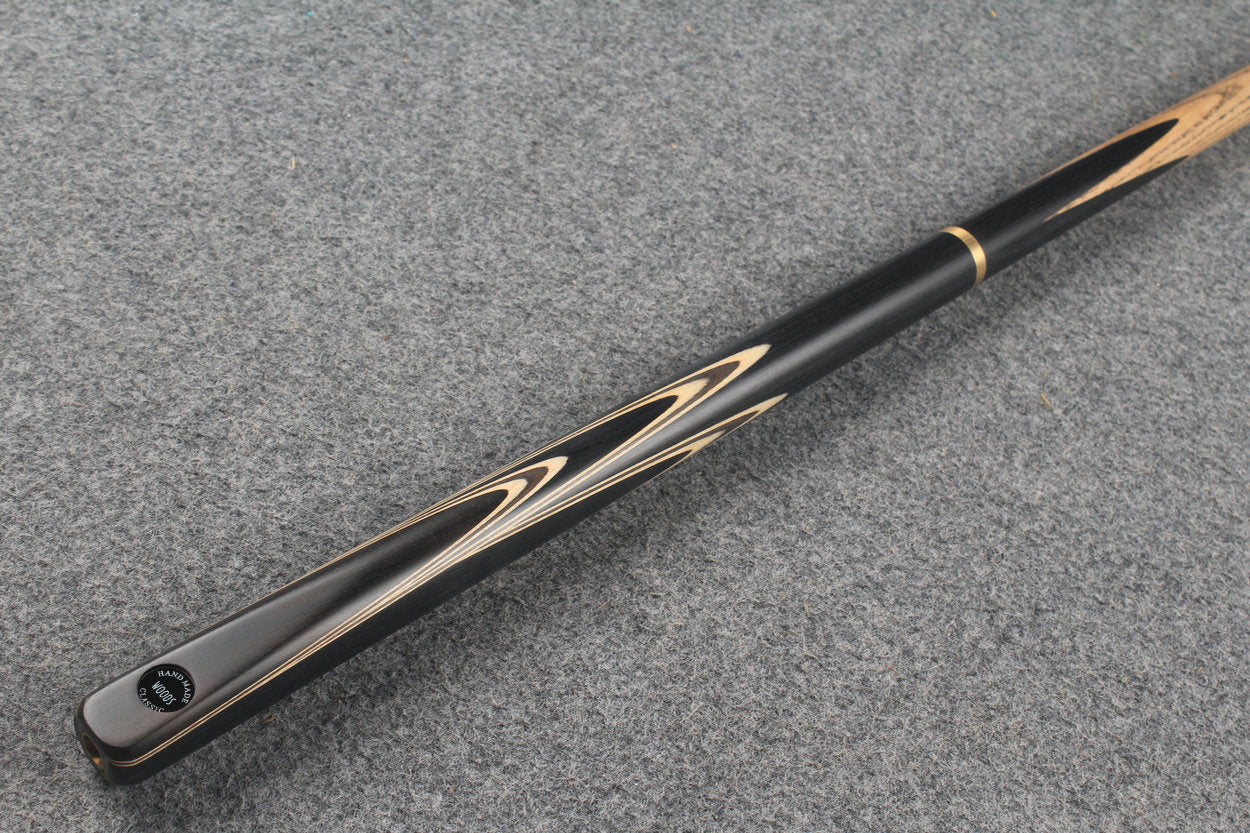 3/4 ash snooker cue #670