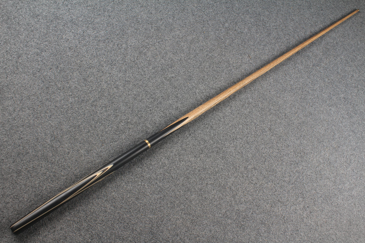 3/4 ash snooker cue #670