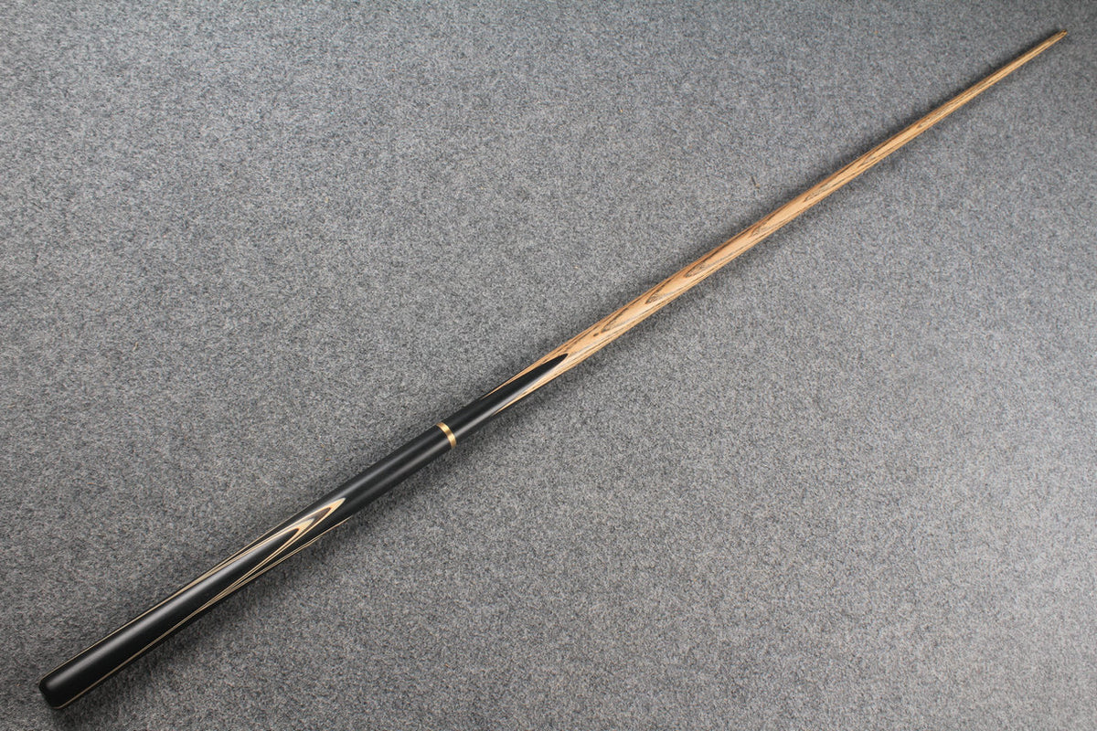 3/4 ash snooker cue #670