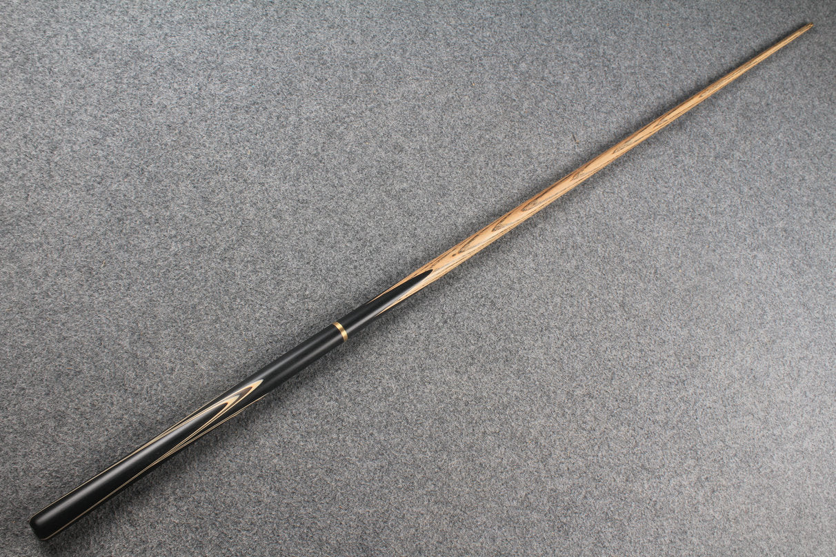 3/4 ash snooker cue #670