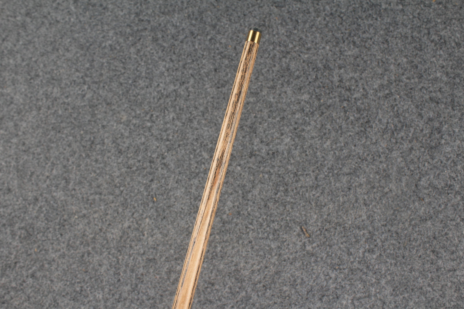 3/4 ash snooker cue #670