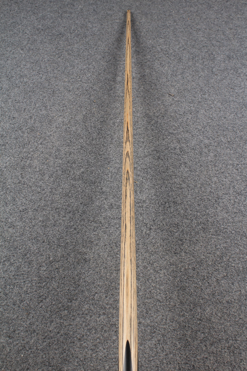3/4 ash snooker cue #671