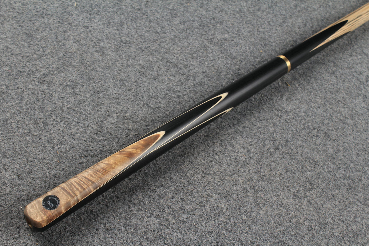 3/4 ash snooker cue #671
