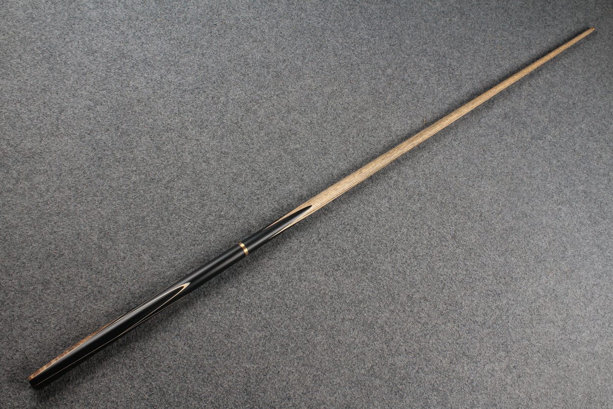 3/4 ash snooker cue #671