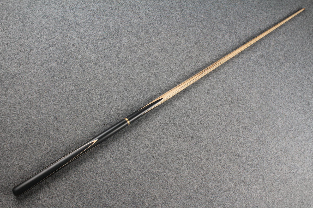 3/4 ash snooker cue #671