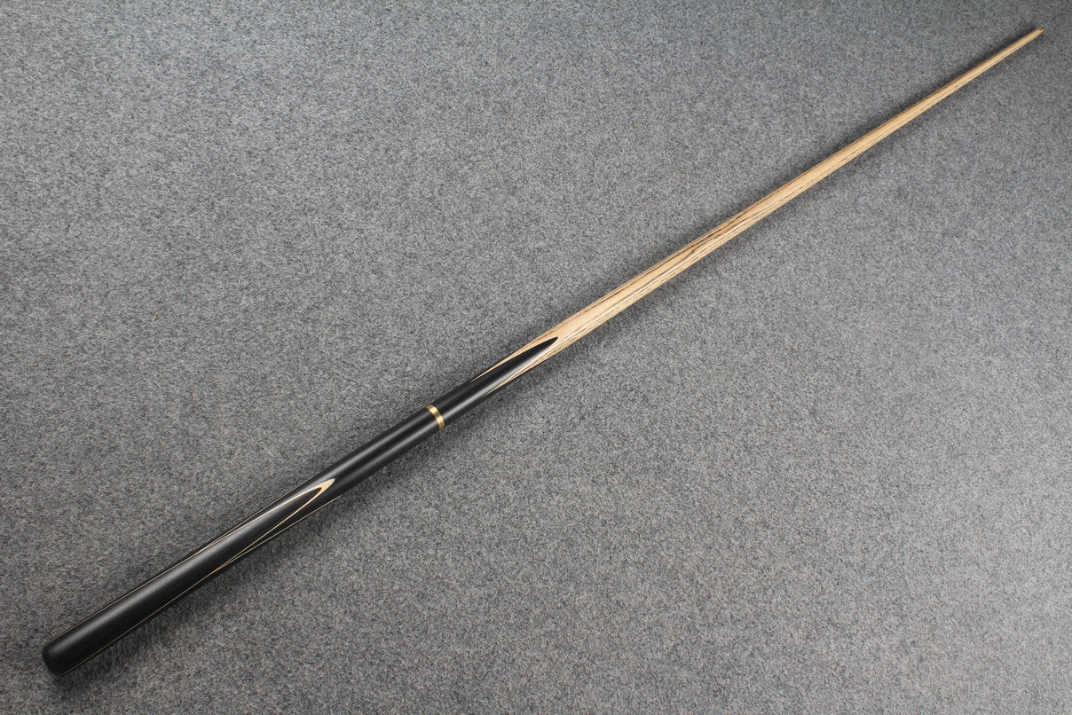 3/4 ash snooker cue #671