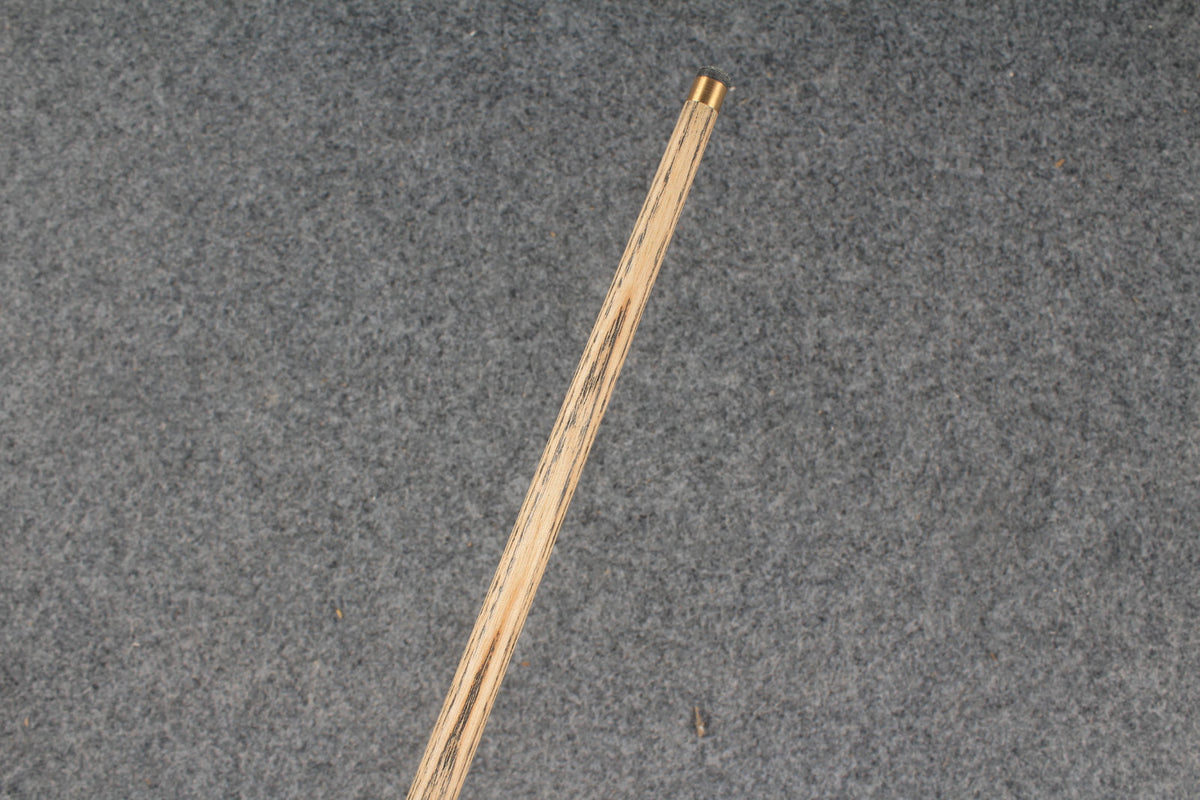 3/4 ash snooker cue #671