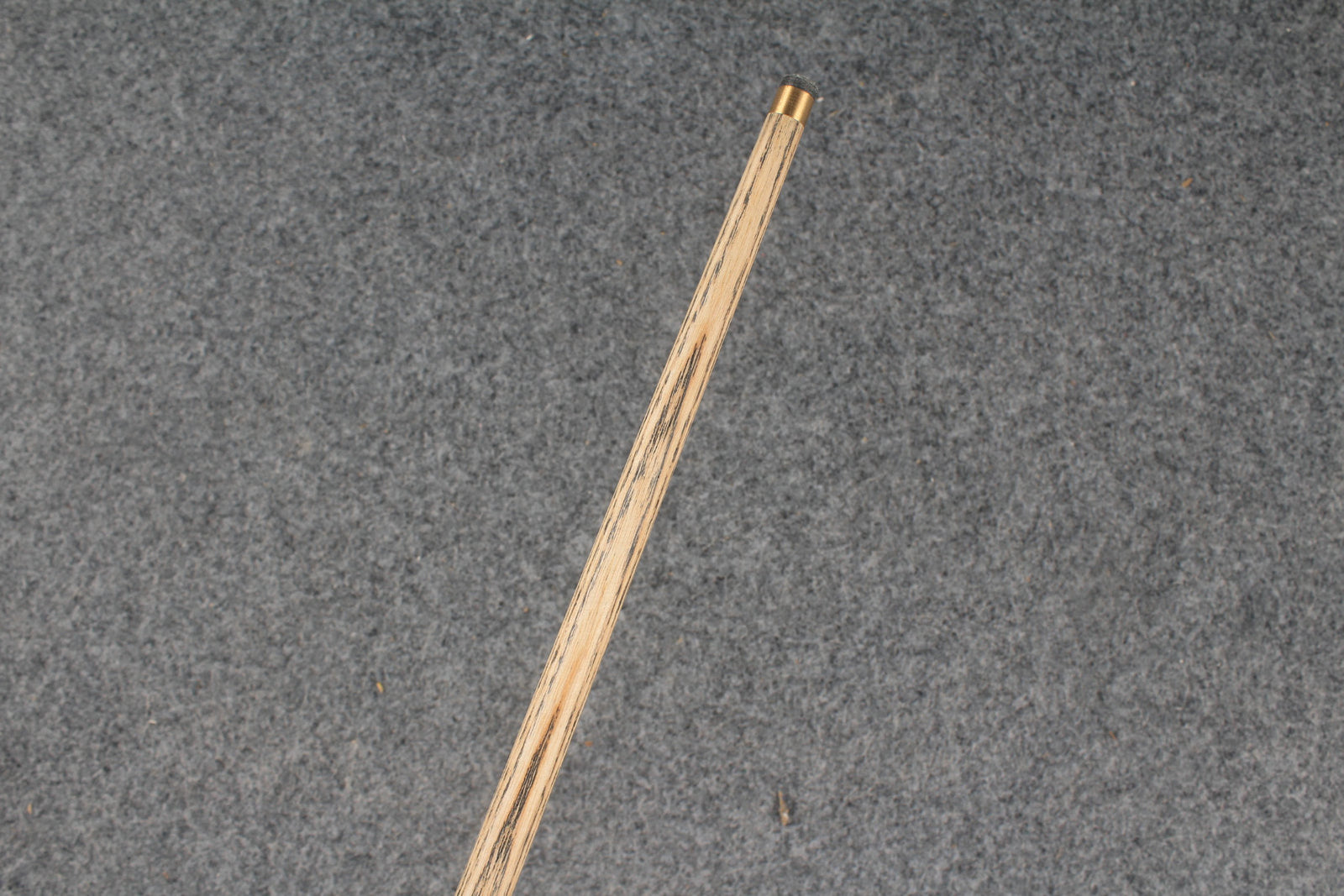 3/4 ash snooker cue #671