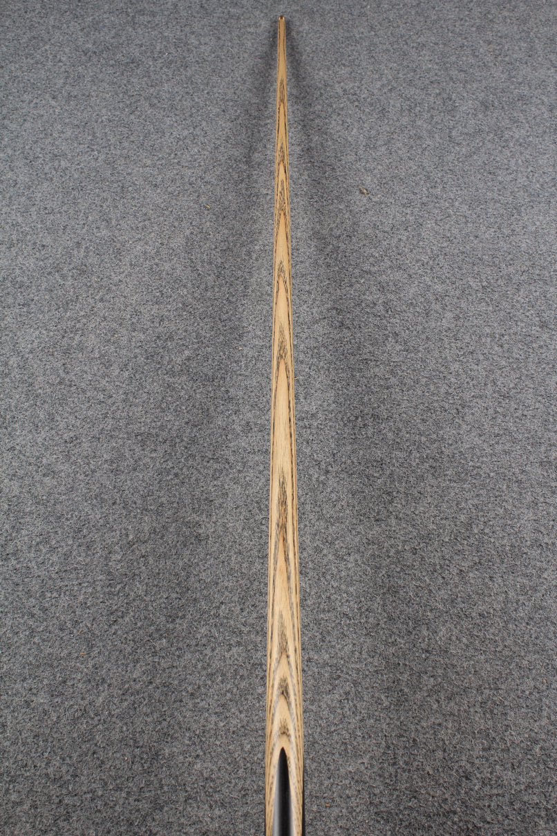 3/4 ash snooker cue #672