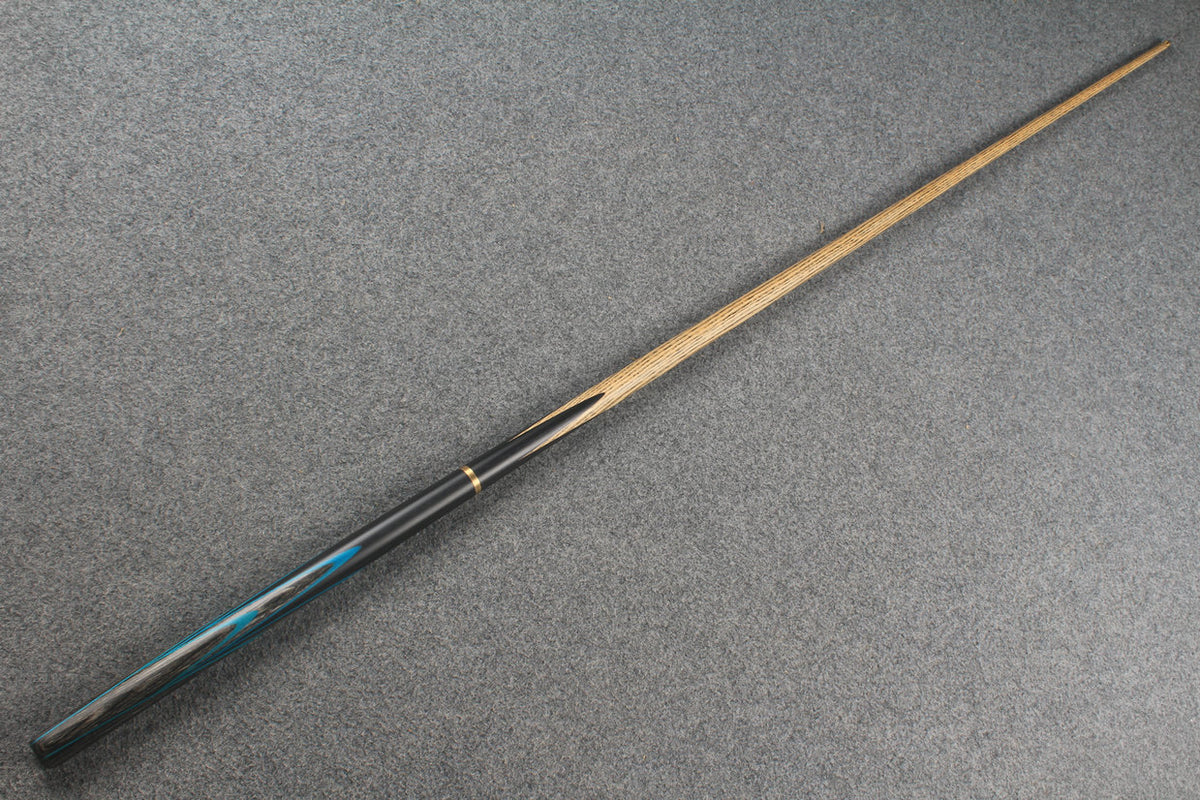 3/4 ash snooker cue #672