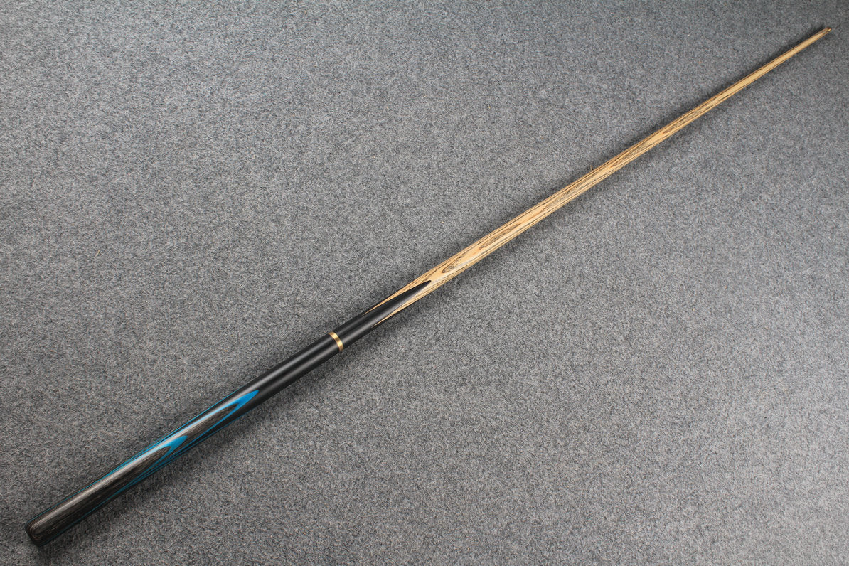 3/4 ash snooker cue #672