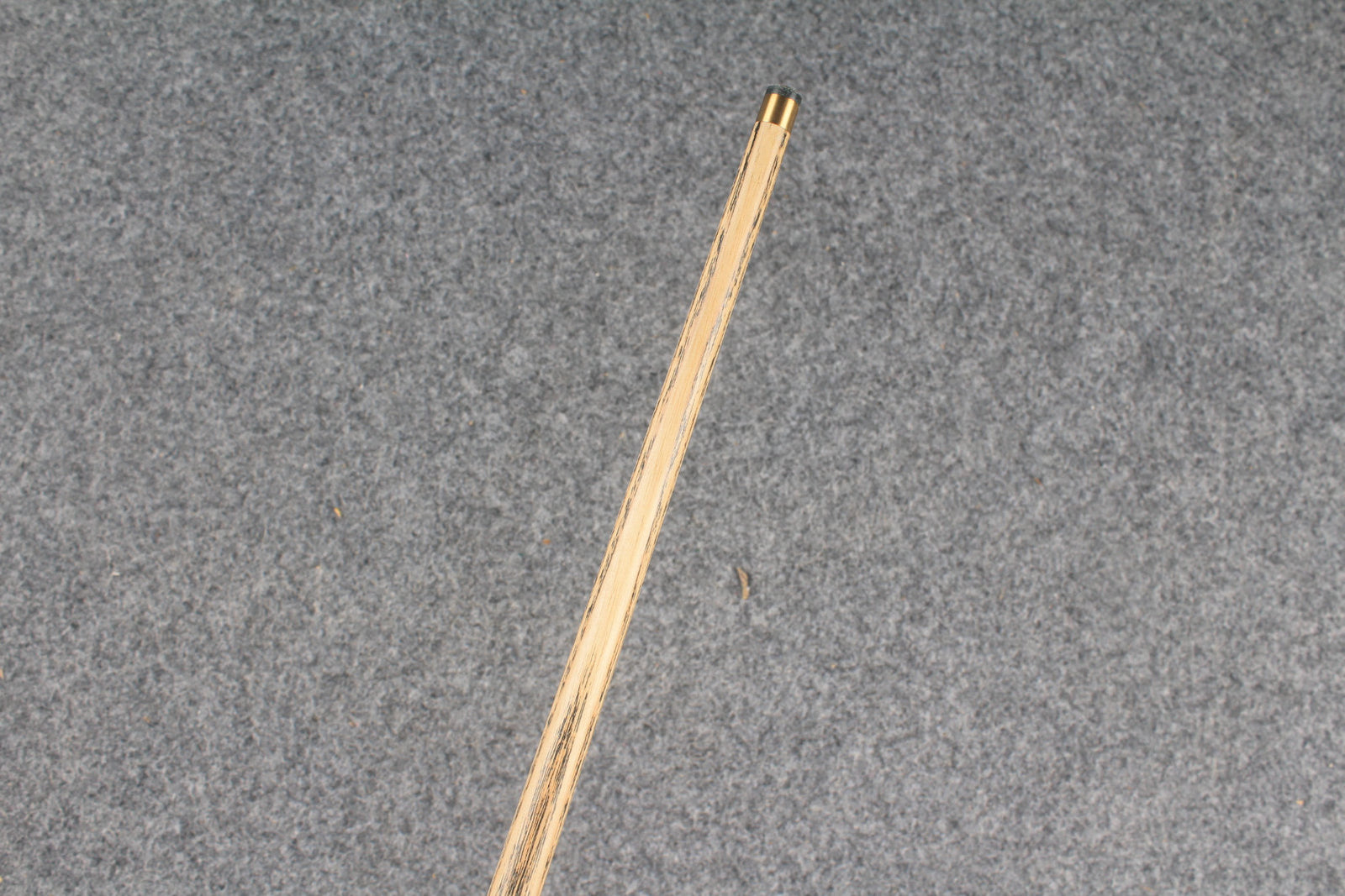 3/4 ash snooker cue #672