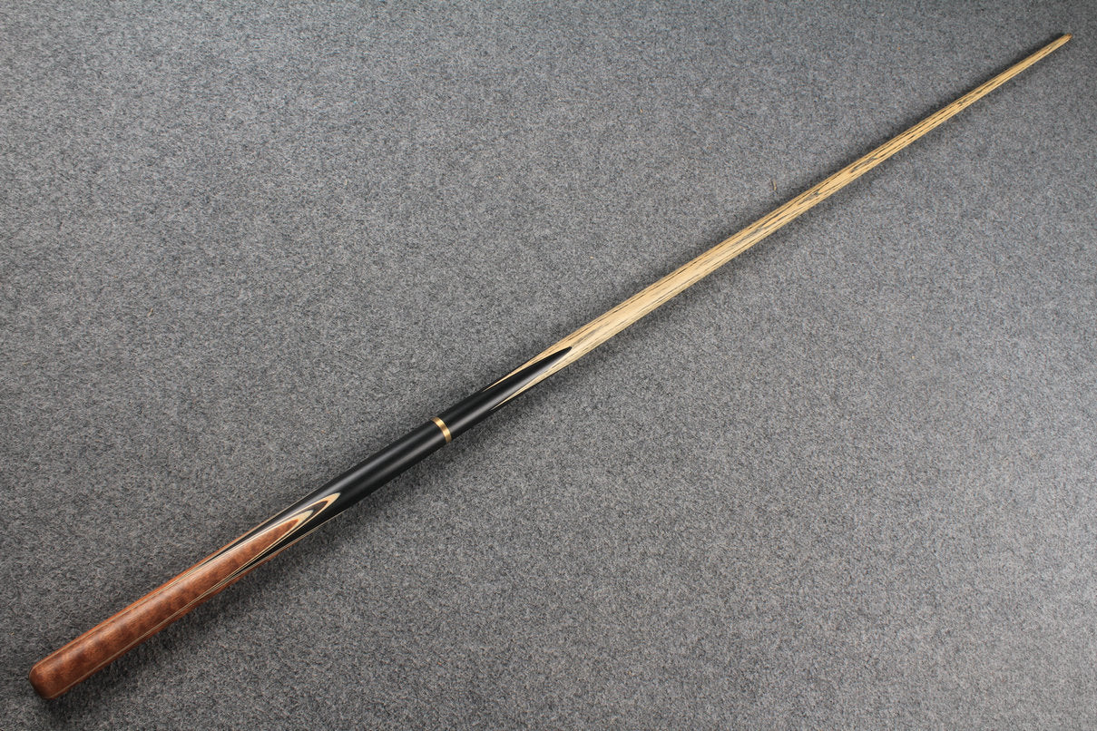 3/4 ash snooker cue #673