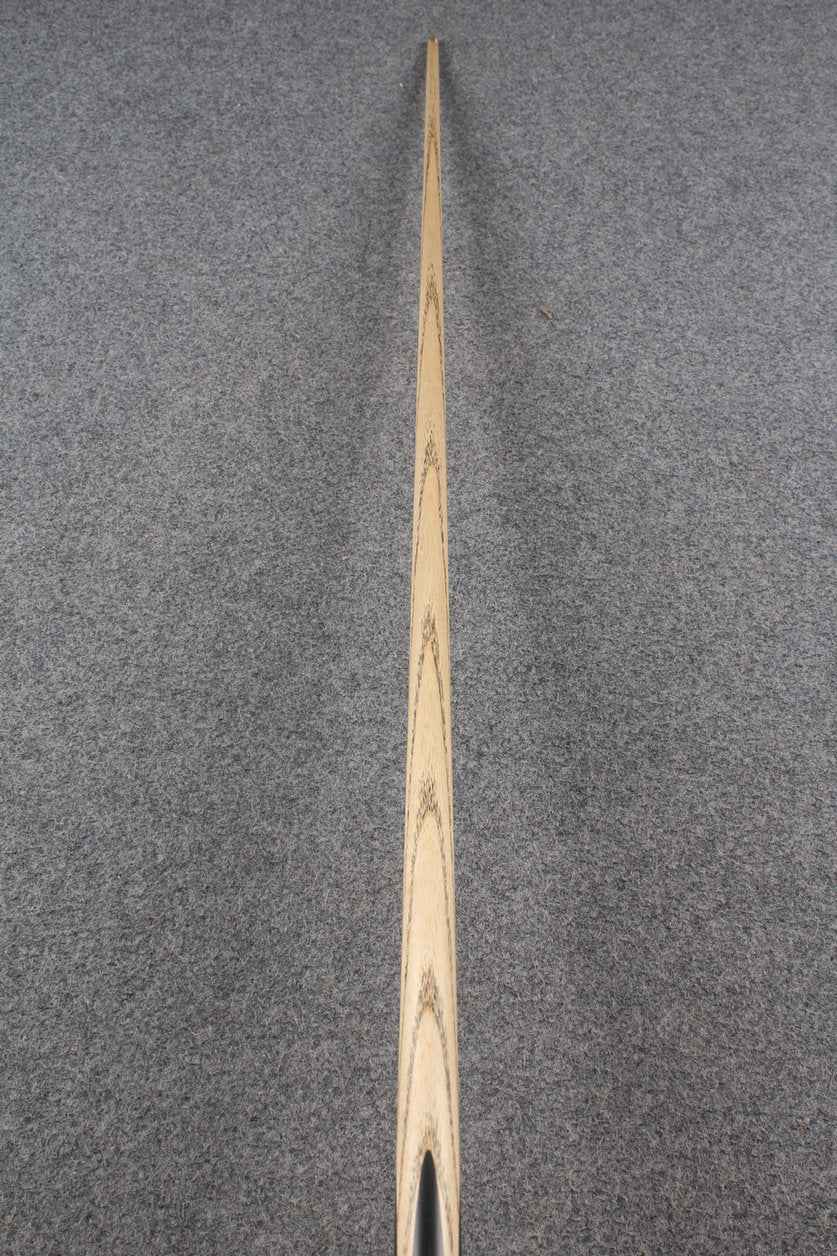 3/4 ash snooker cue #674