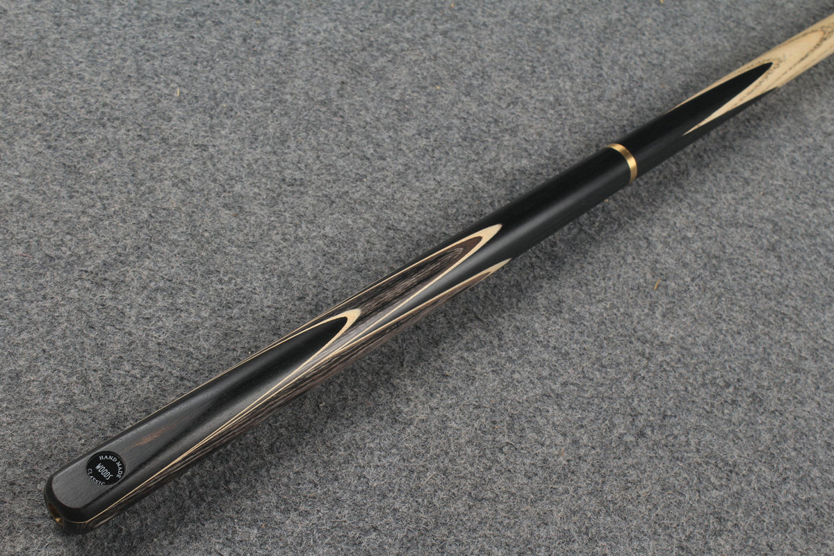 3/4 ash snooker cue #674