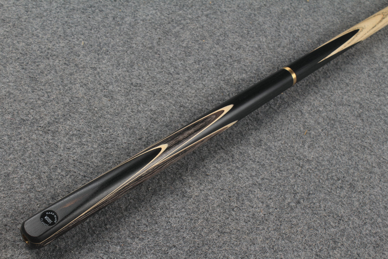 3/4 ash snooker cue #674
