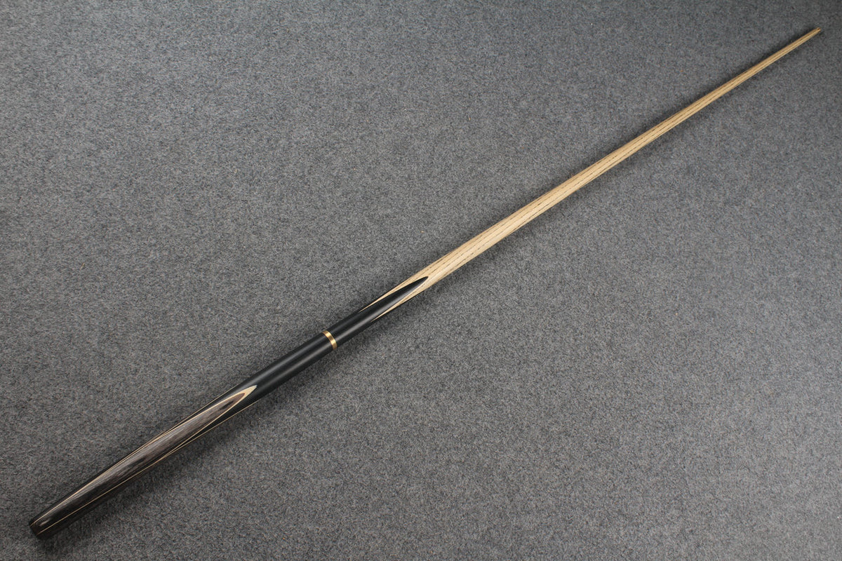 3/4 ash snooker cue #674