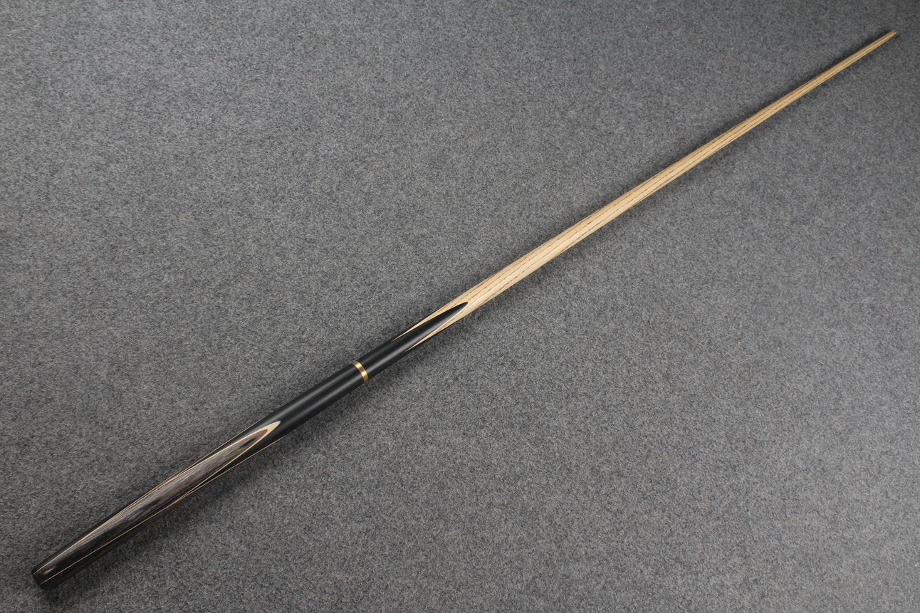 3/4 ash snooker cue #674
