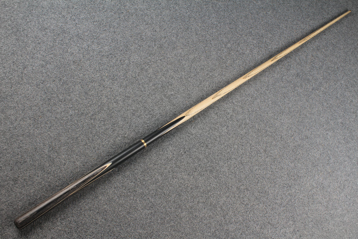 3/4 ash snooker cue #674