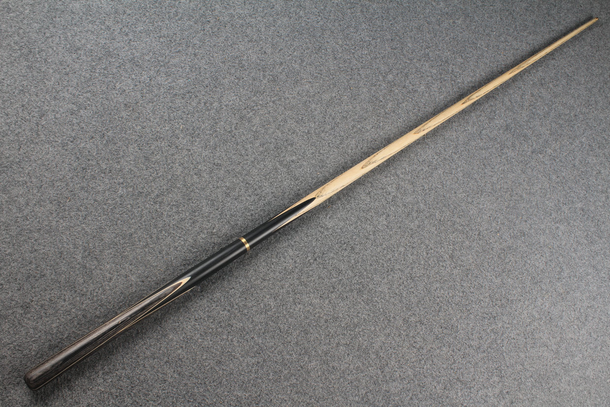 3/4 ash snooker cue #674