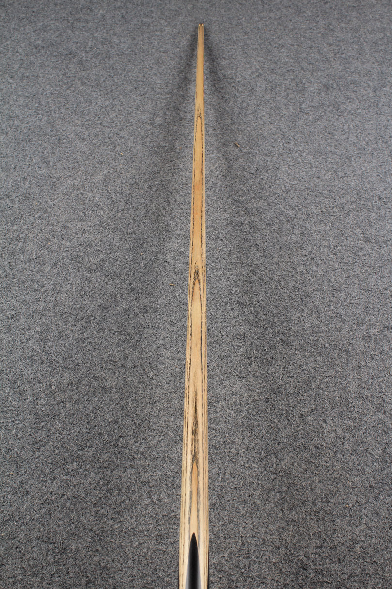 3/4 ash snooker cue #675
