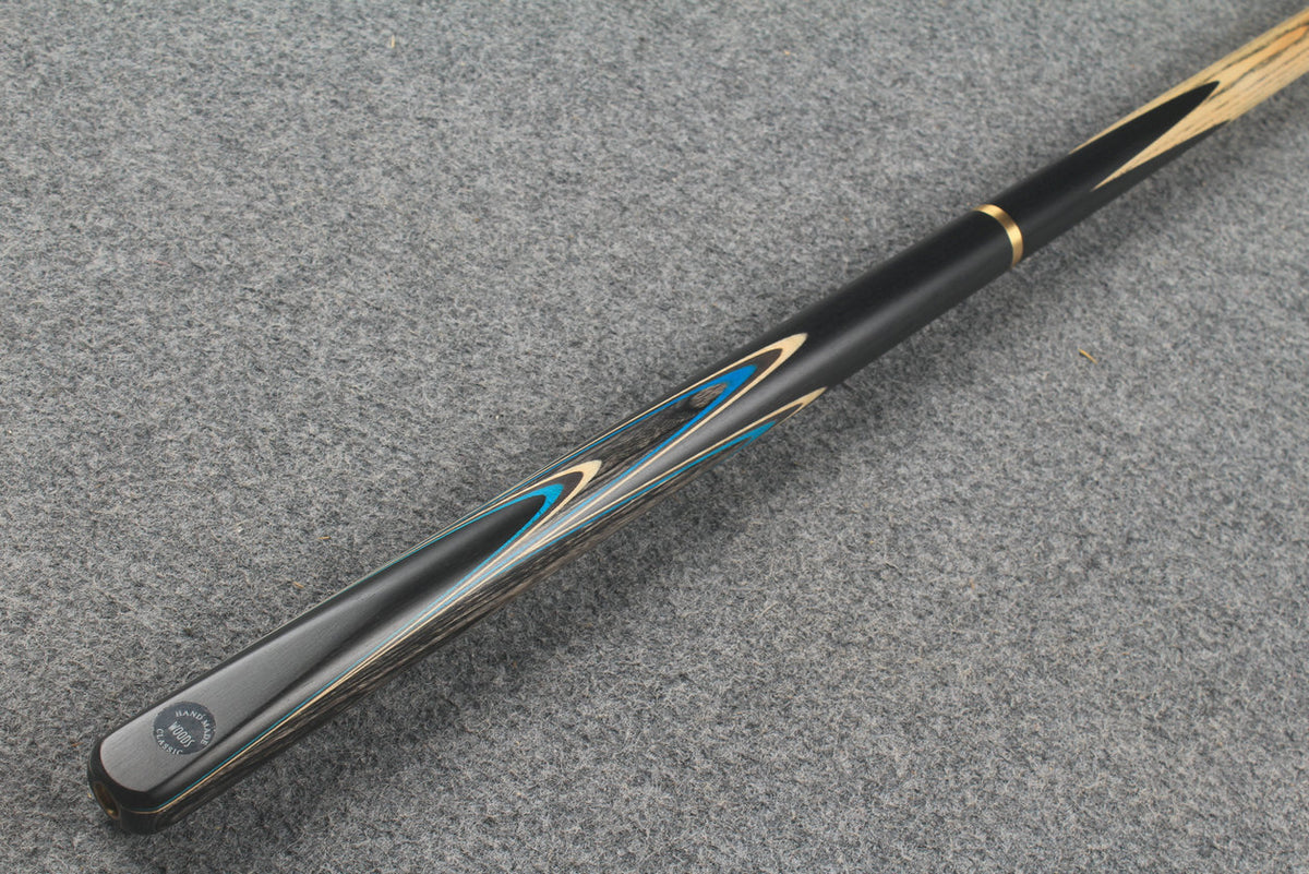 3/4 ash snooker cue #675