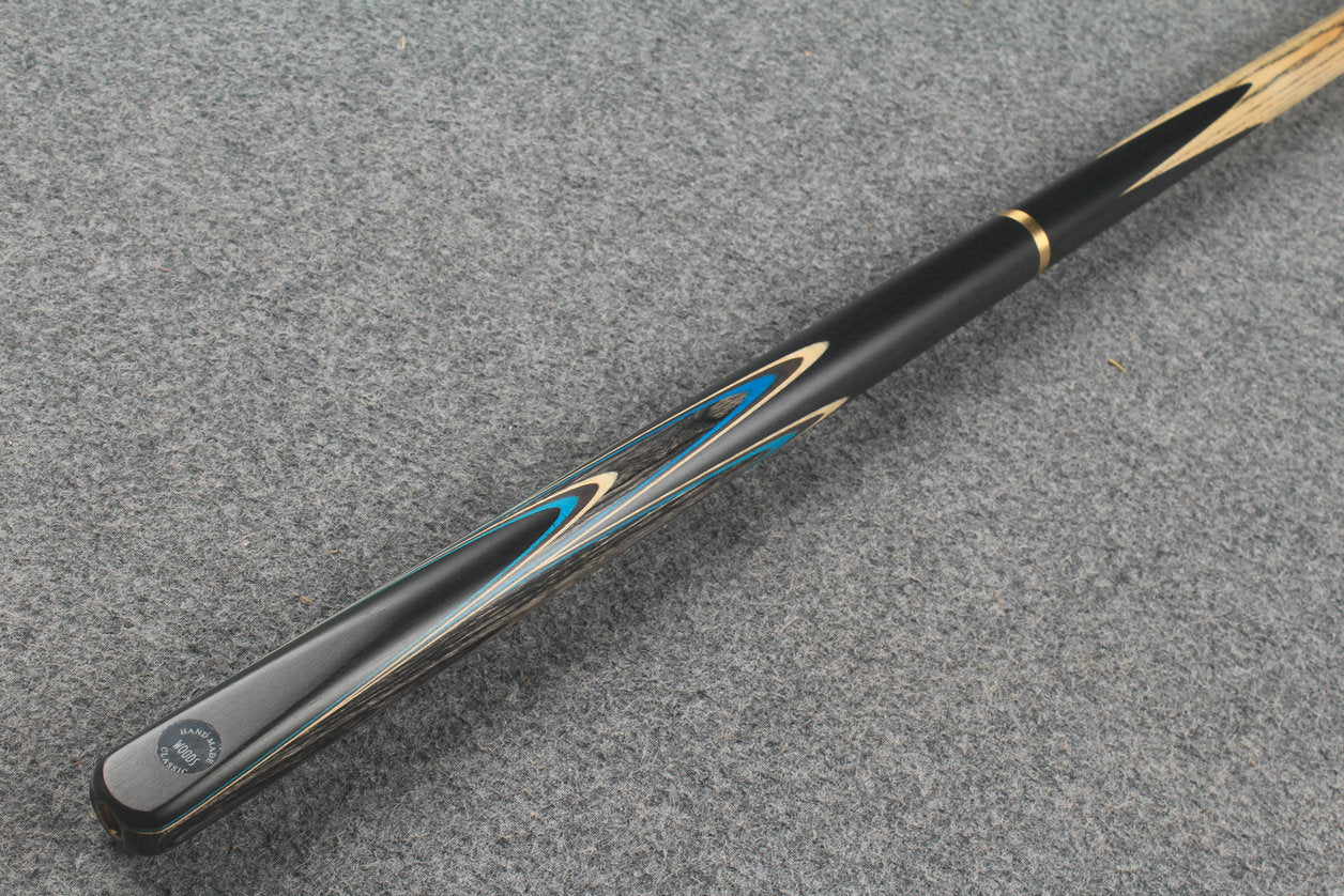 3/4 ash snooker cue #675