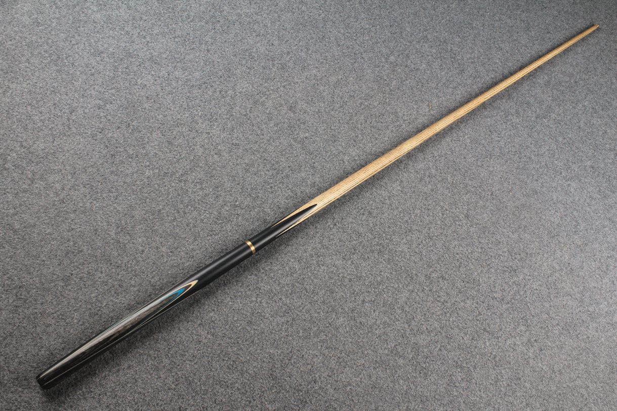 3/4 ash snooker cue #675