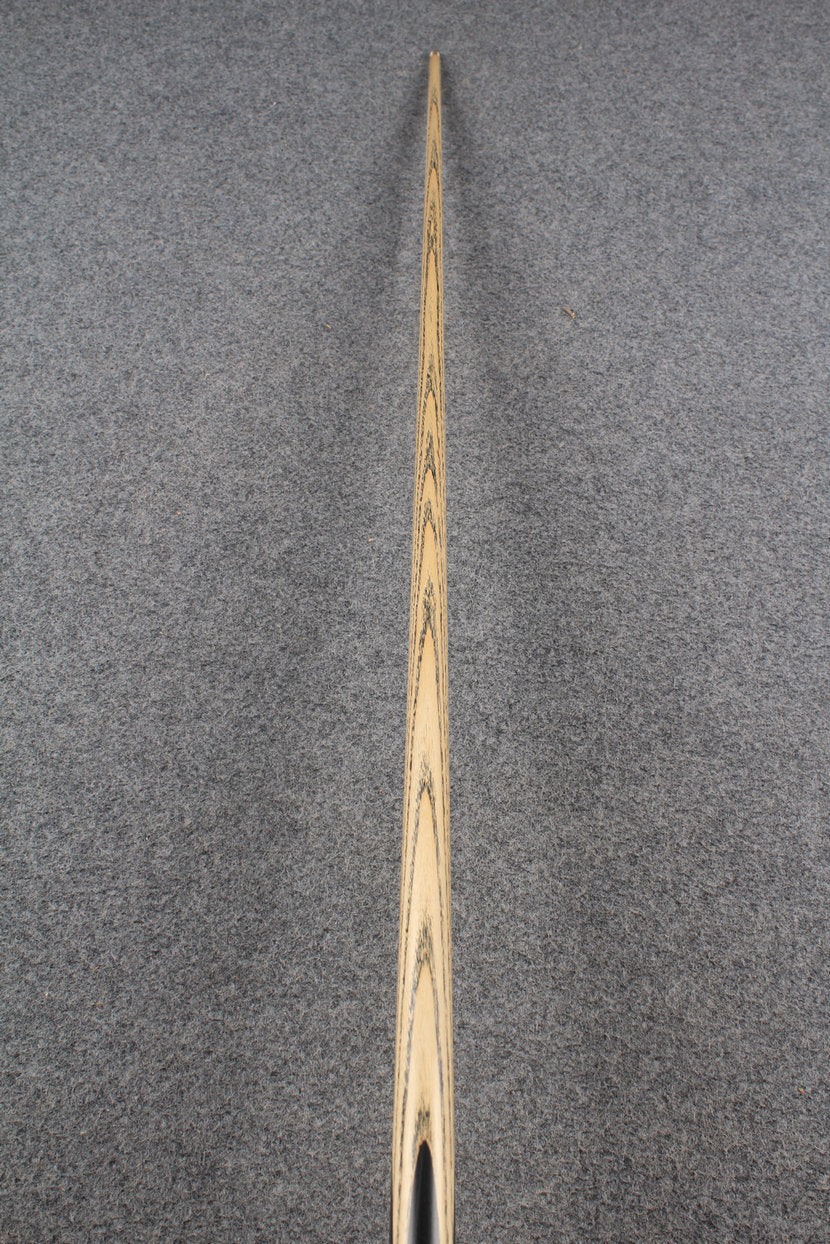 3/4 ash snooker cue #676
