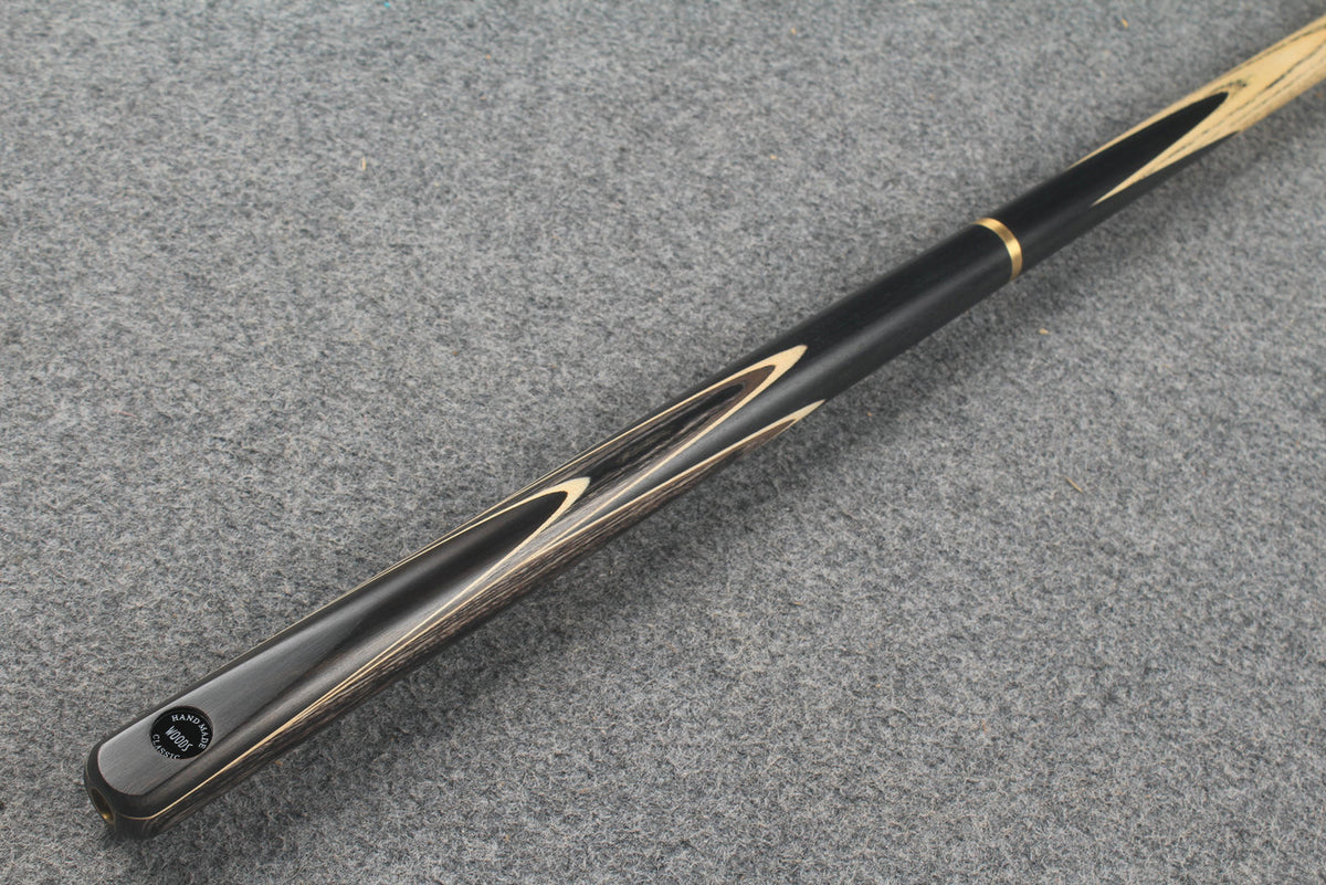 3/4 ash snooker cue #676