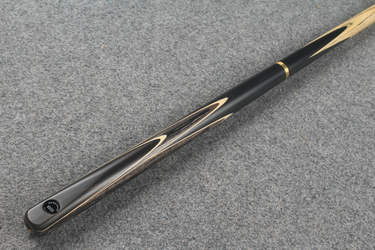 3/4 ash snooker cue #676