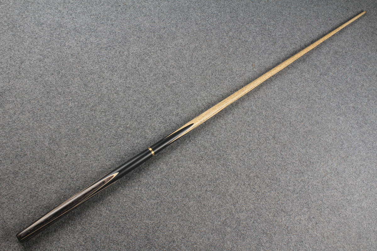 3/4 ash snooker cue #676