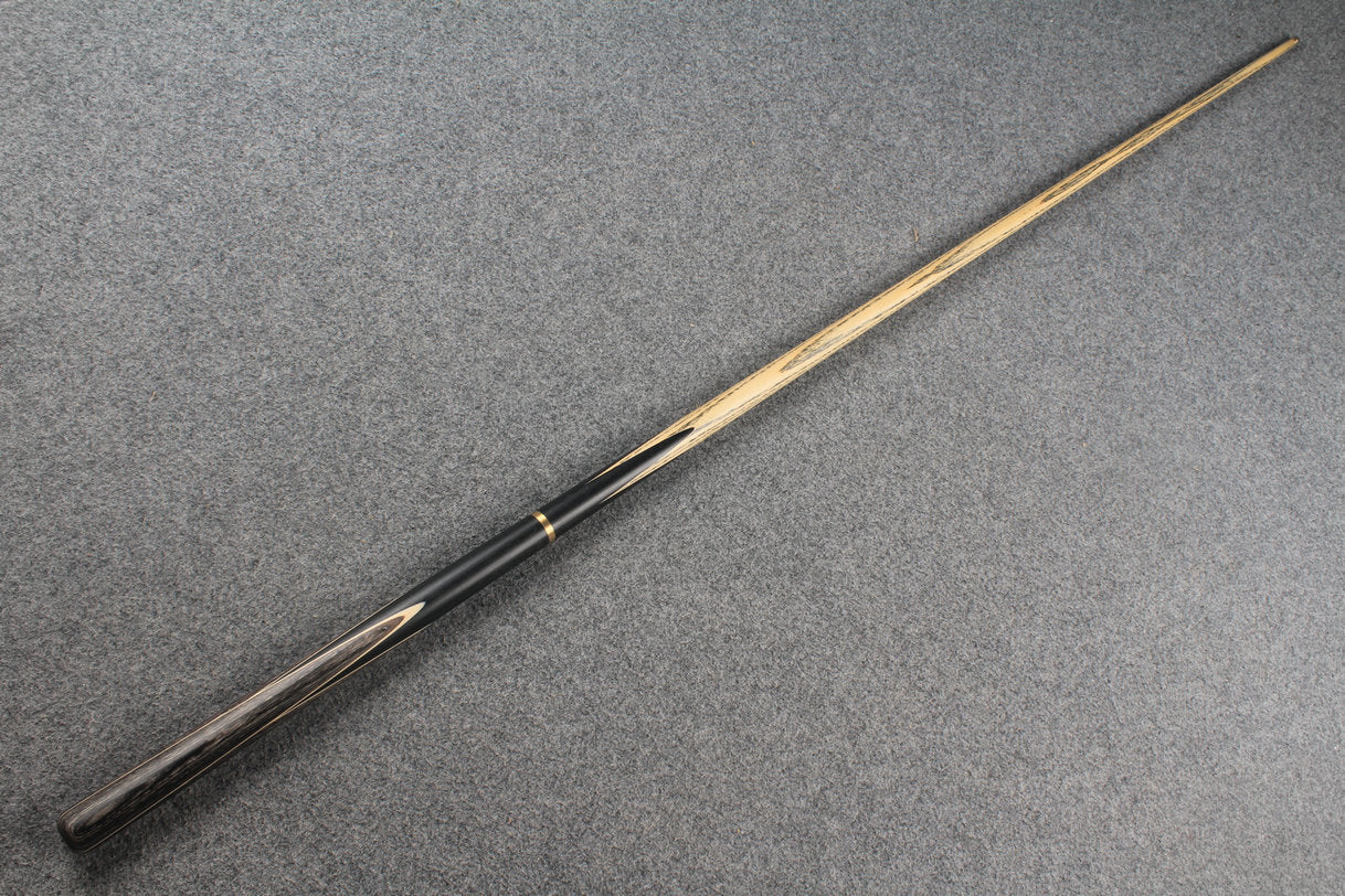 3/4 ash snooker cue #676
