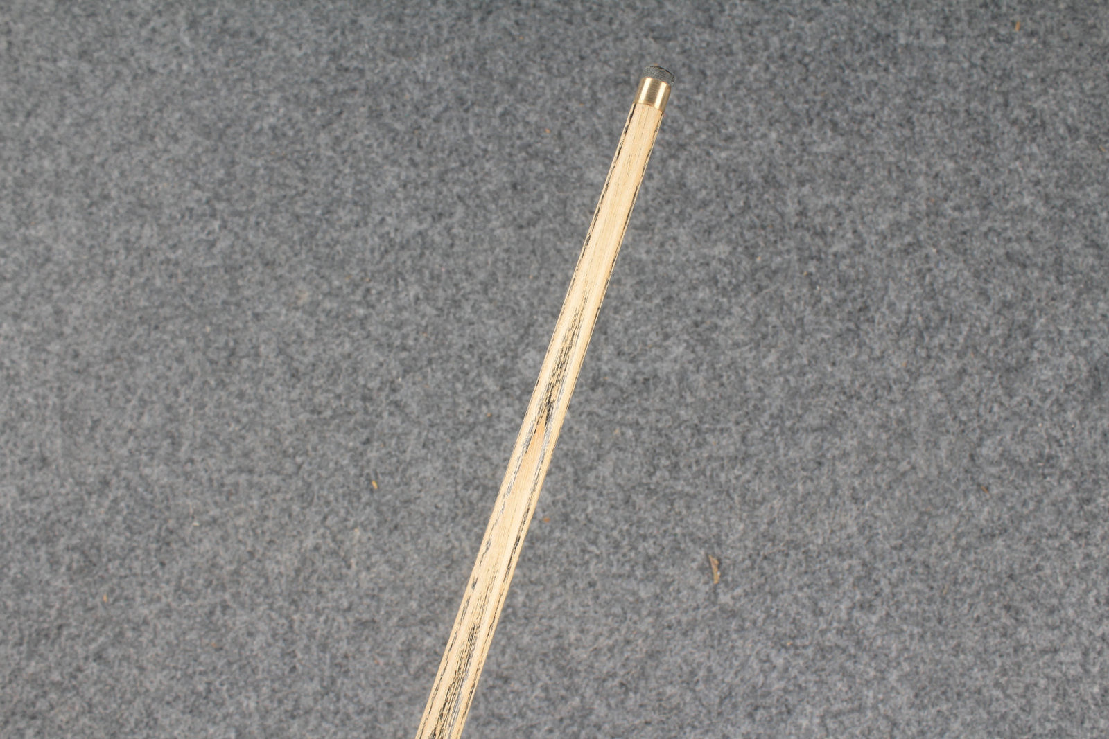 3/4 ash snooker cue #676