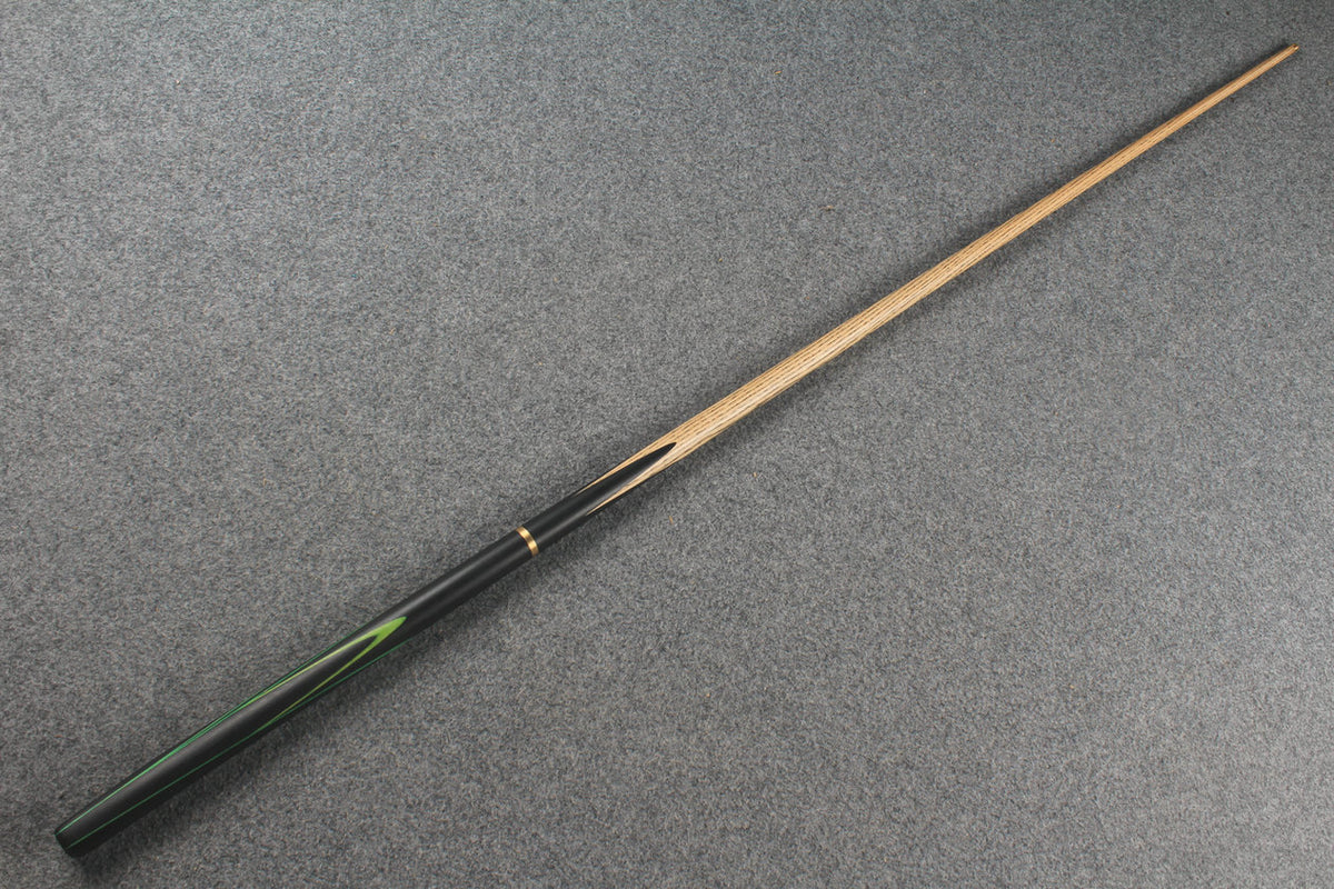 3/4 ash snooker cue #677