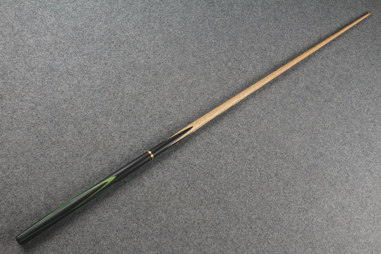 3/4 ash snooker cue #677