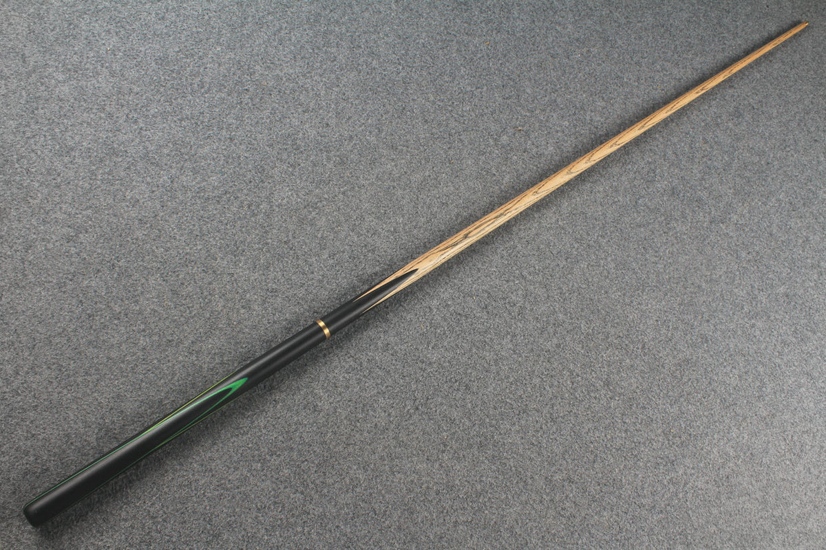 3/4 ash snooker cue #677