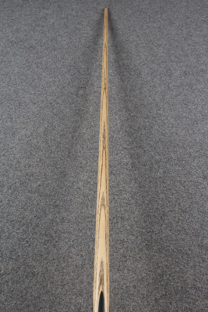 3/4 ash snooker cue #678