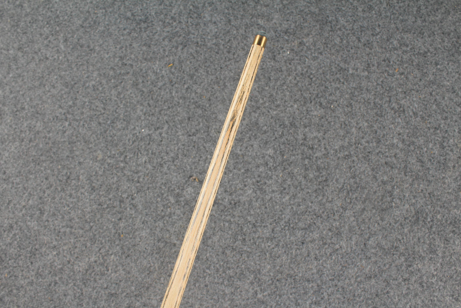 3/4 ash snooker cue #678